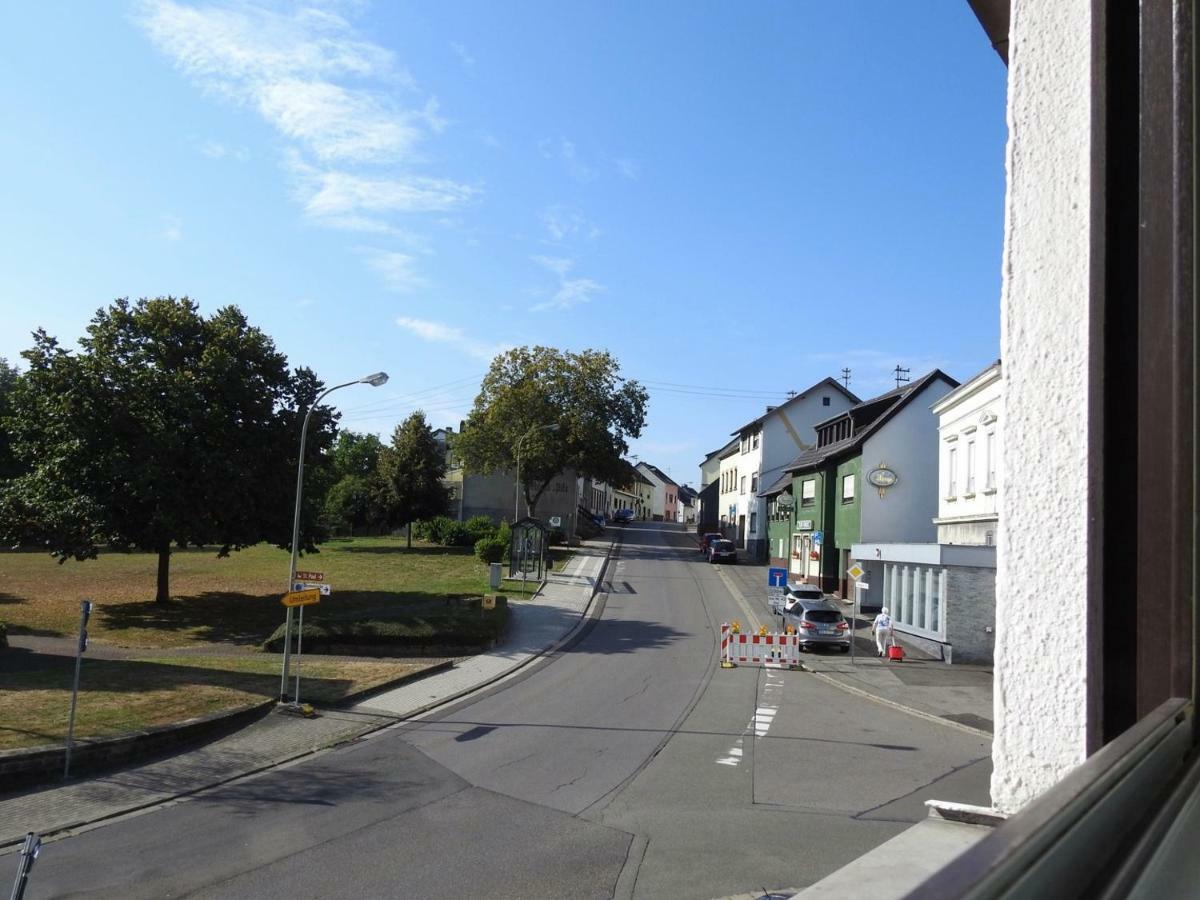 Triebener-Hof Hotel Quierschied Exterior foto